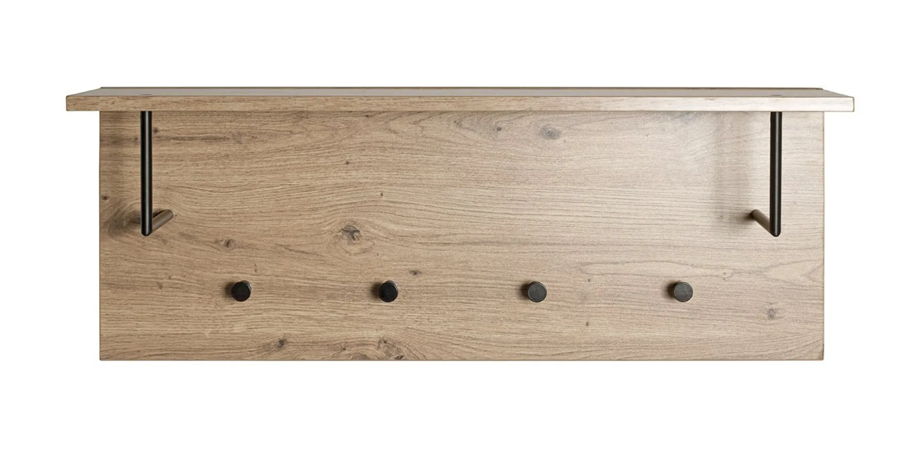 Wandgarderobe, 37447