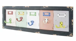 Wandgarderobe, 28949