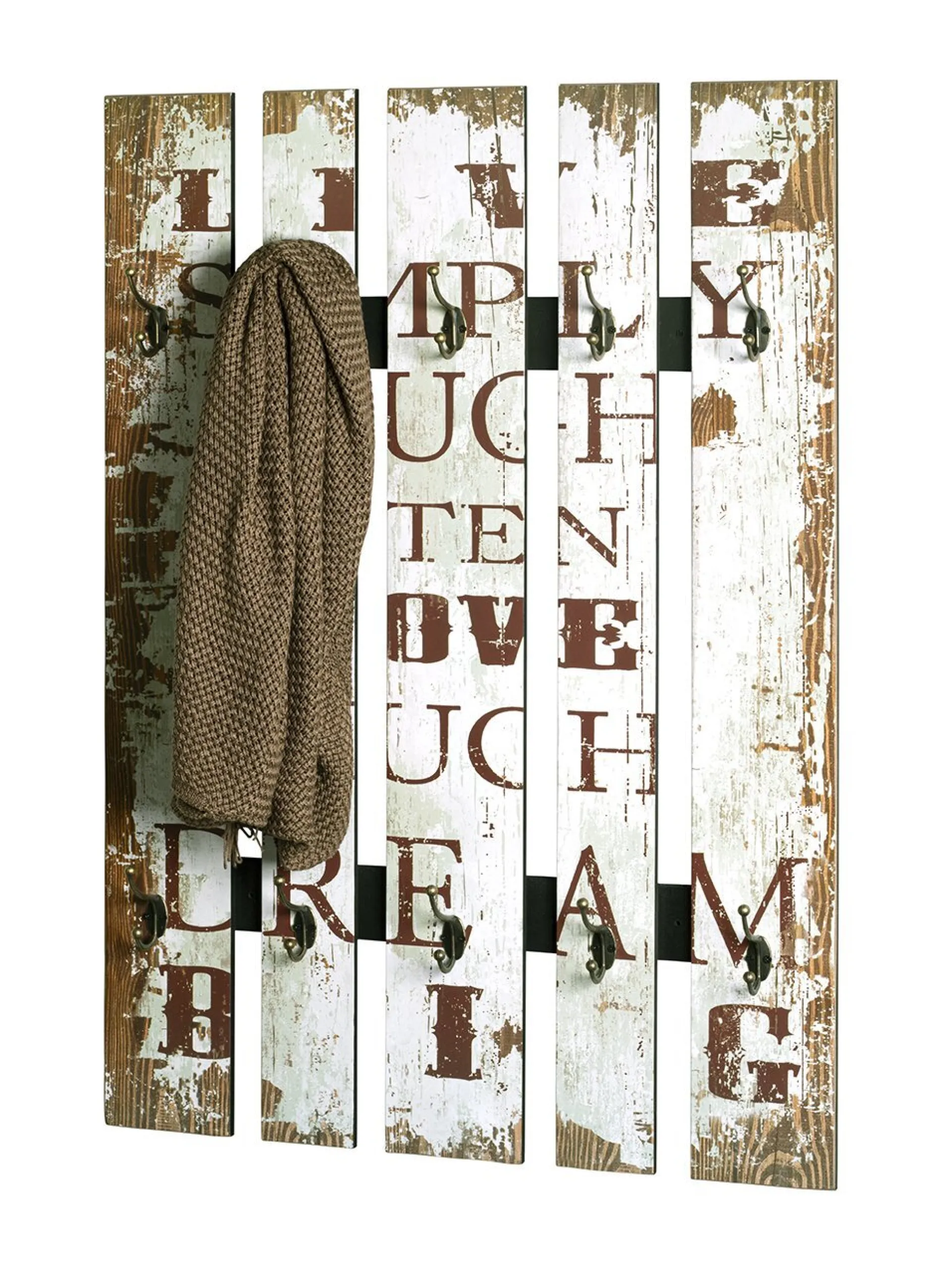Wandgarderobe, 89919