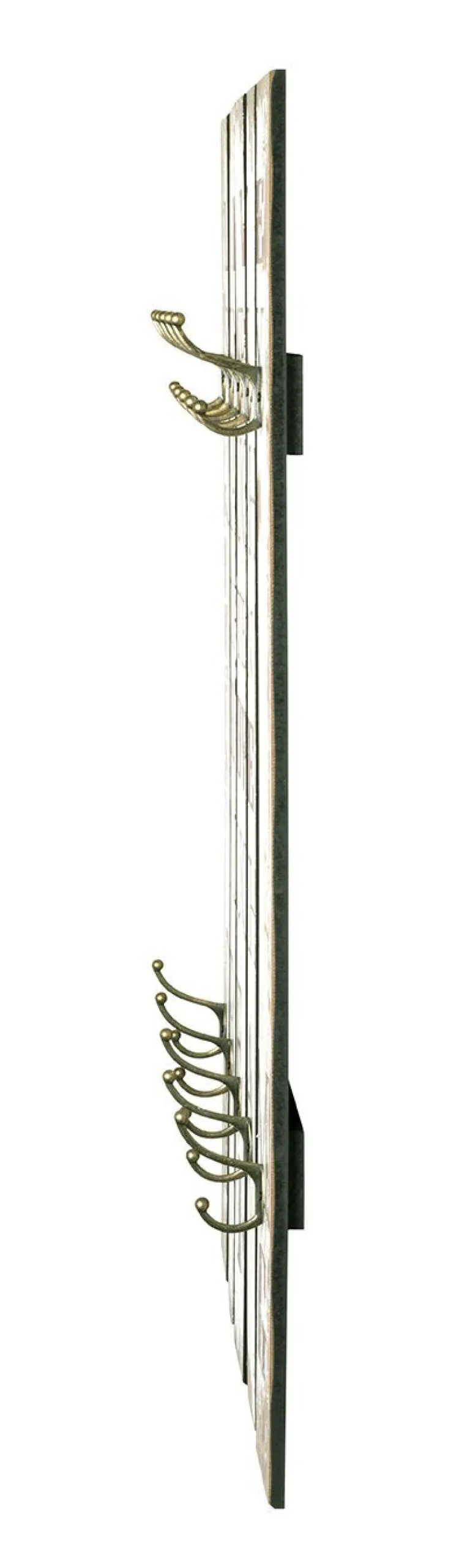 Wandgarderobe, 89919