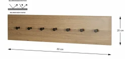 Wandgarderobe, 37146