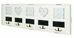 Wandgarderobe, 28321