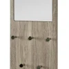 Wandgarderobe, 42752