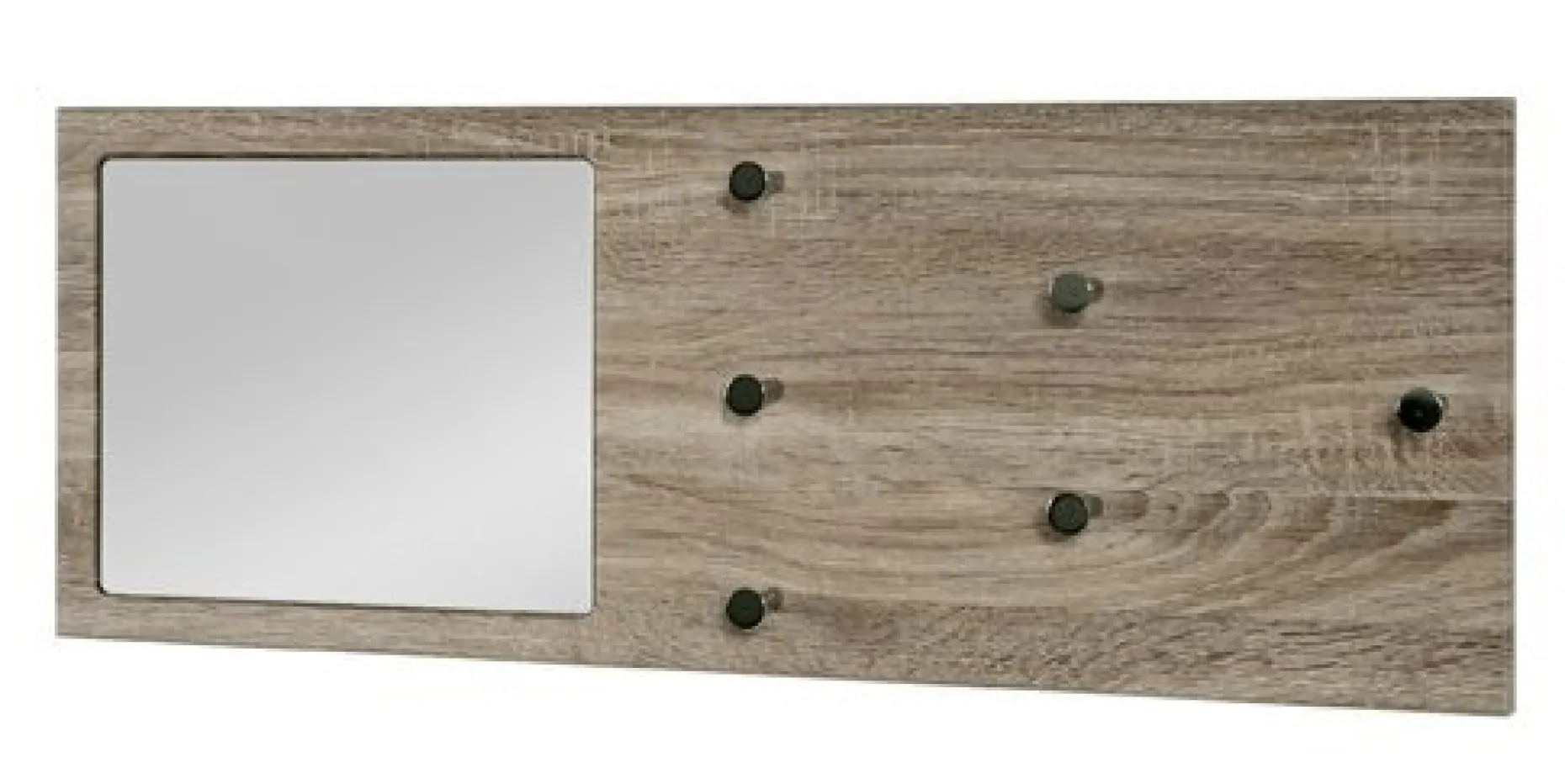 Wandgarderobe, 42752