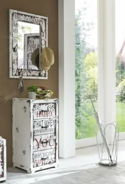 Wandgarderobe, 28954