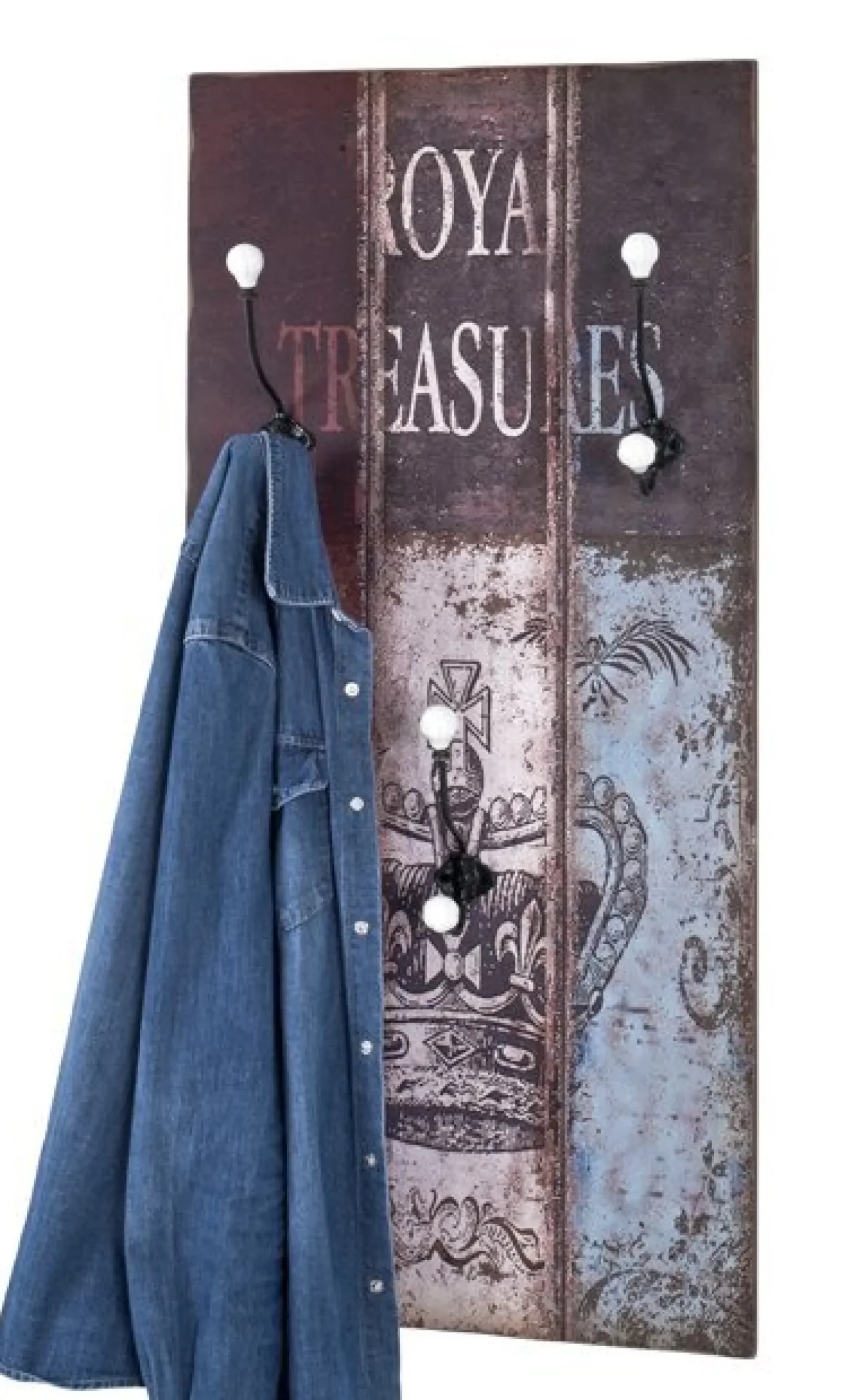 Wandgarderobe, 42962