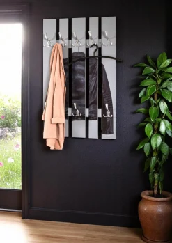 Wandgarderobe, 17865