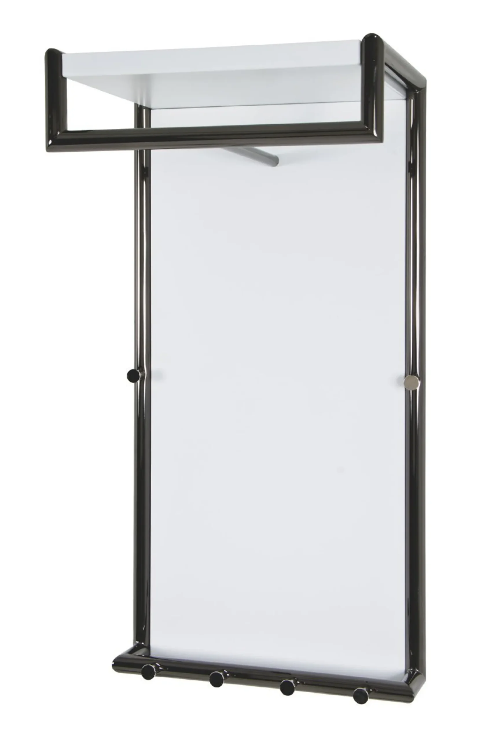 Wandgarderobe, 13347