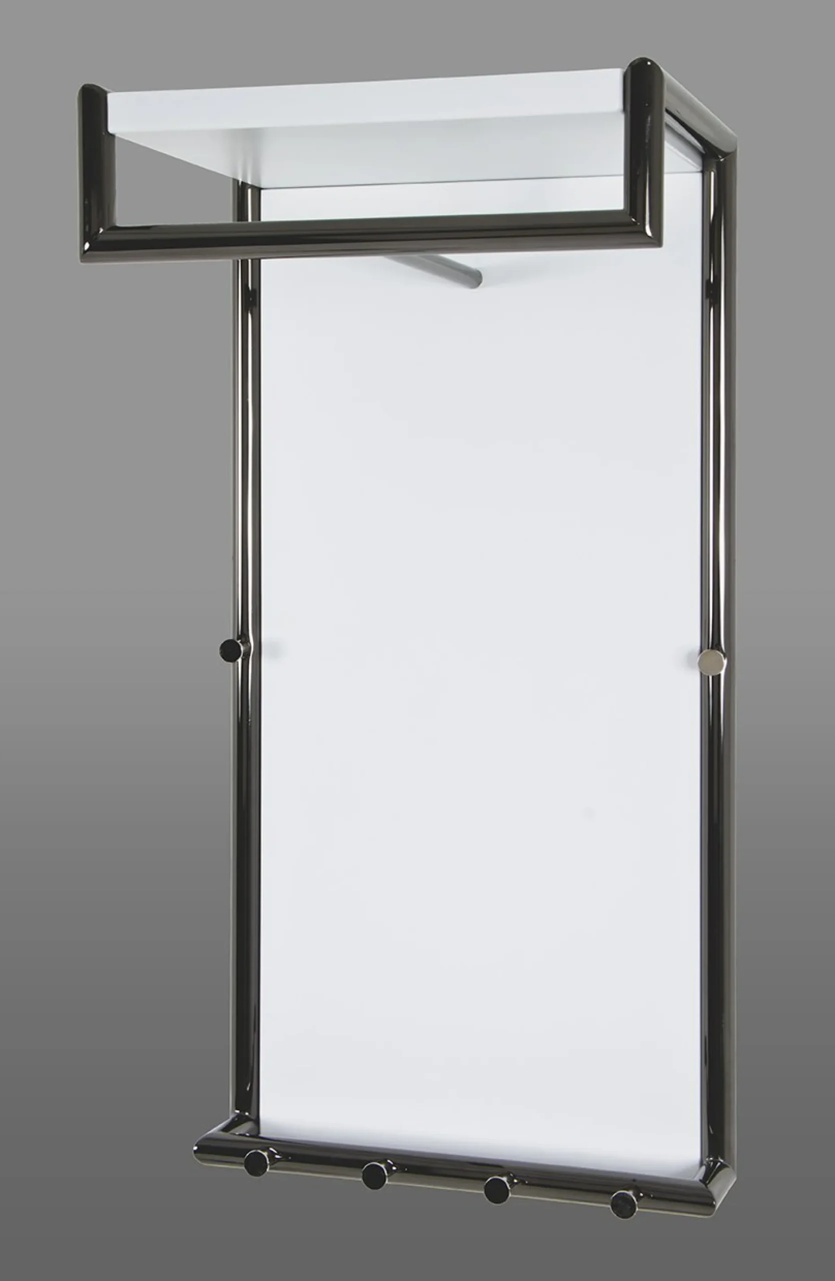 Wandgarderobe, 13347