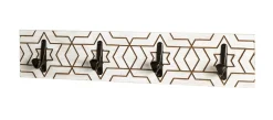 Wandgarderobe, 25383
