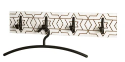 Wandgarderobe, 25383