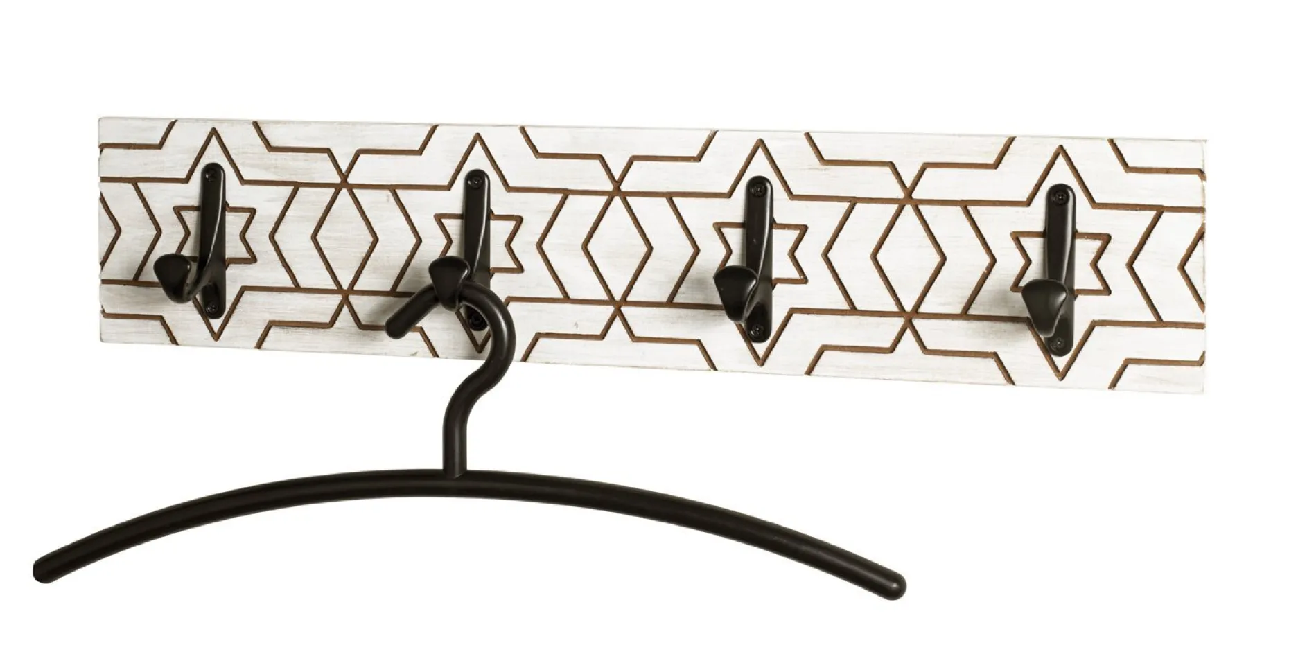 Wandgarderobe, 25383