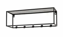 Wandgarderobe, 23510