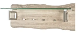Wandgarderobe, 32165