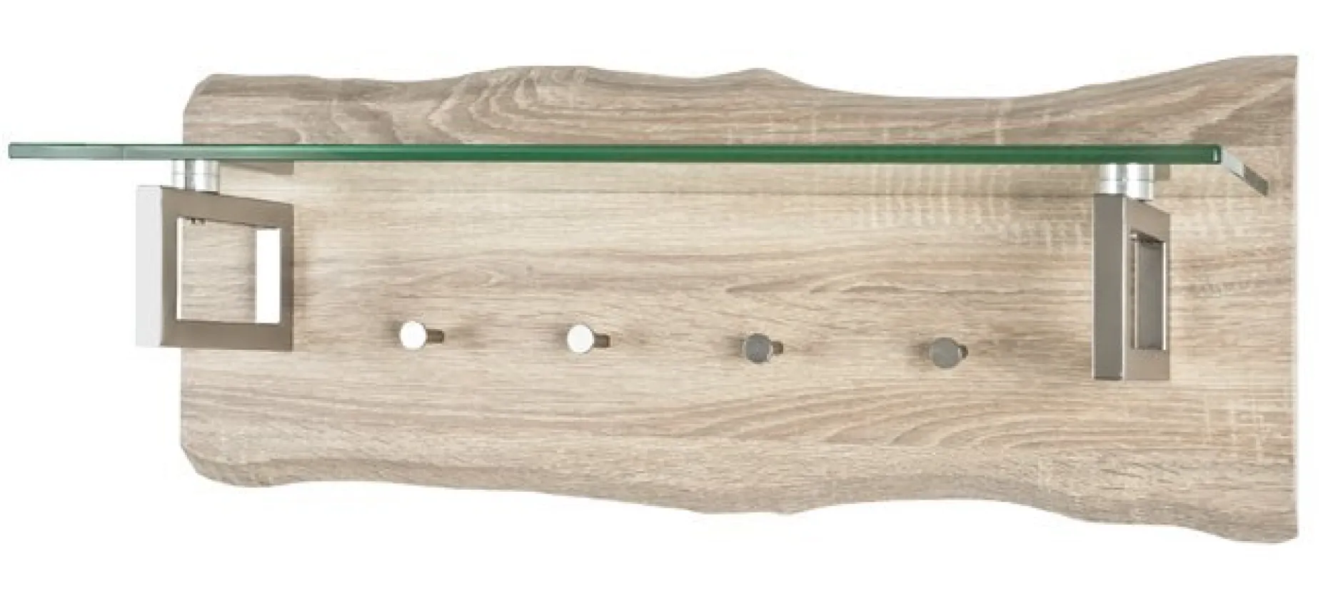 Wandgarderobe, 32165