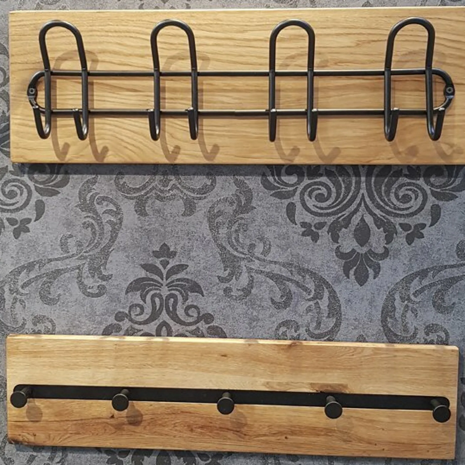Wandgarderobe, 22314