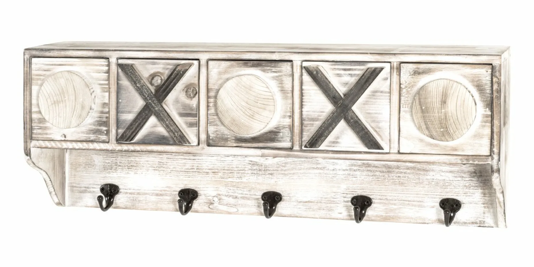 Wandgarderobe, 16379
