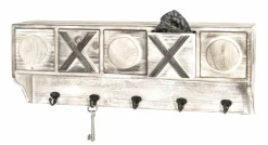 Wandgarderobe, 16379