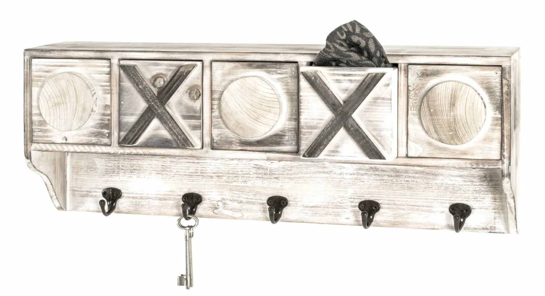 Wandgarderobe, 16379
