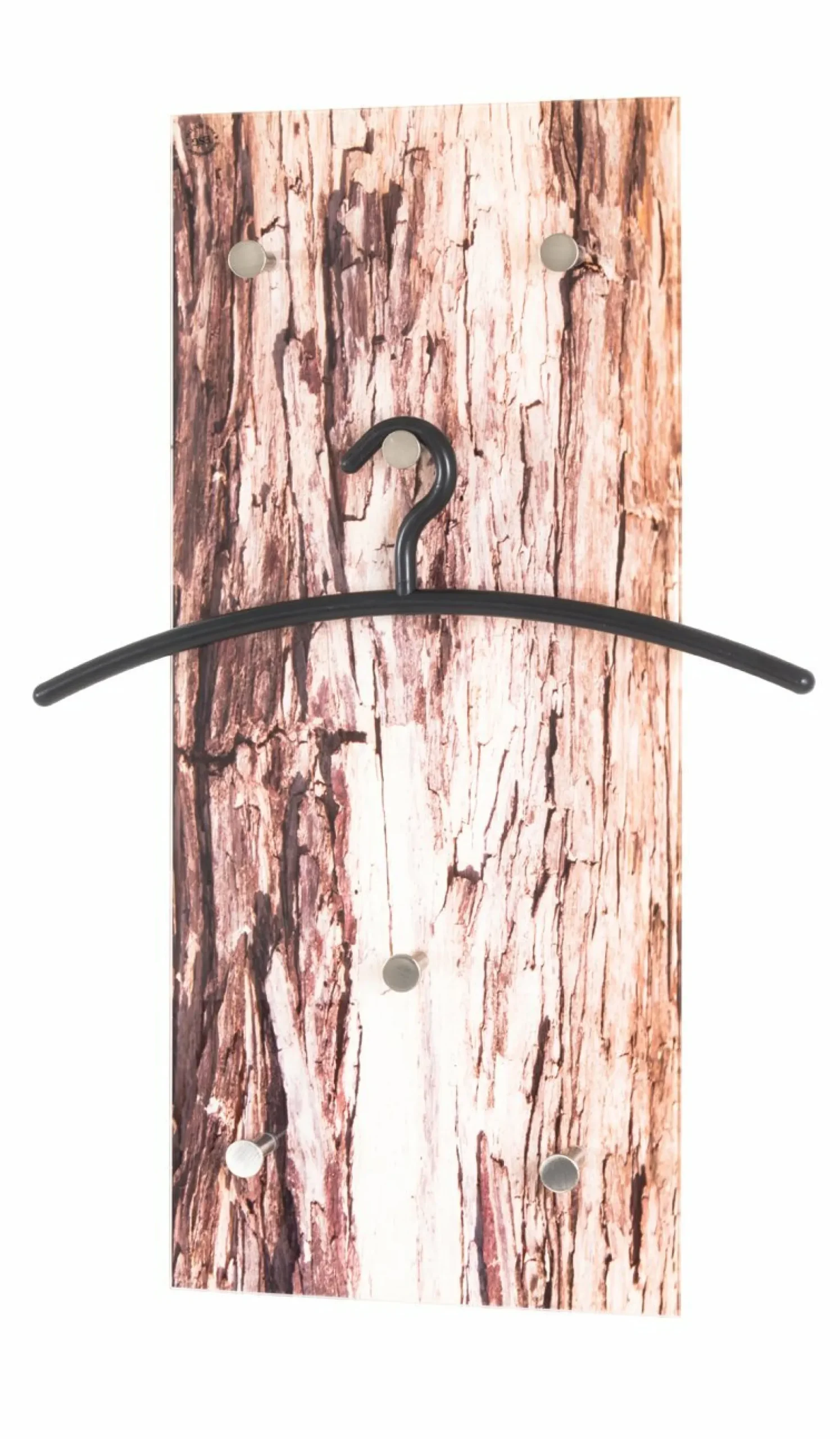 Wandgarderobe, 17989