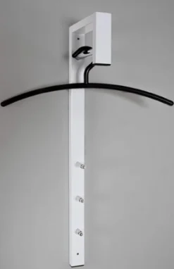 Wandgarderobe, 89345