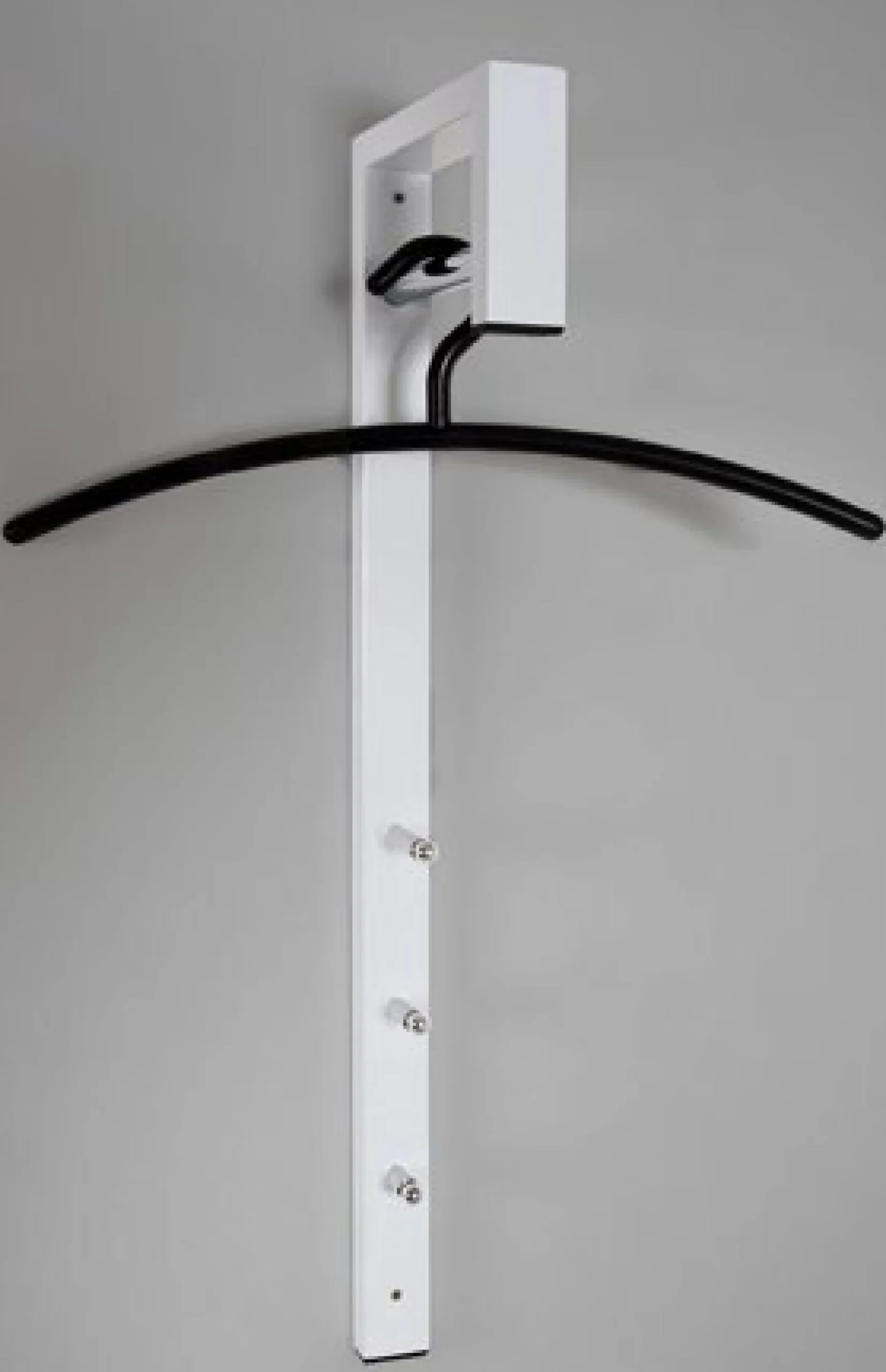 Wandgarderobe, 89345