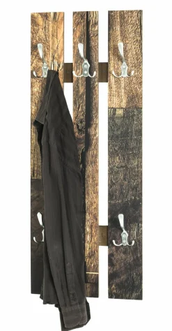 Wandgarderobe, 19890