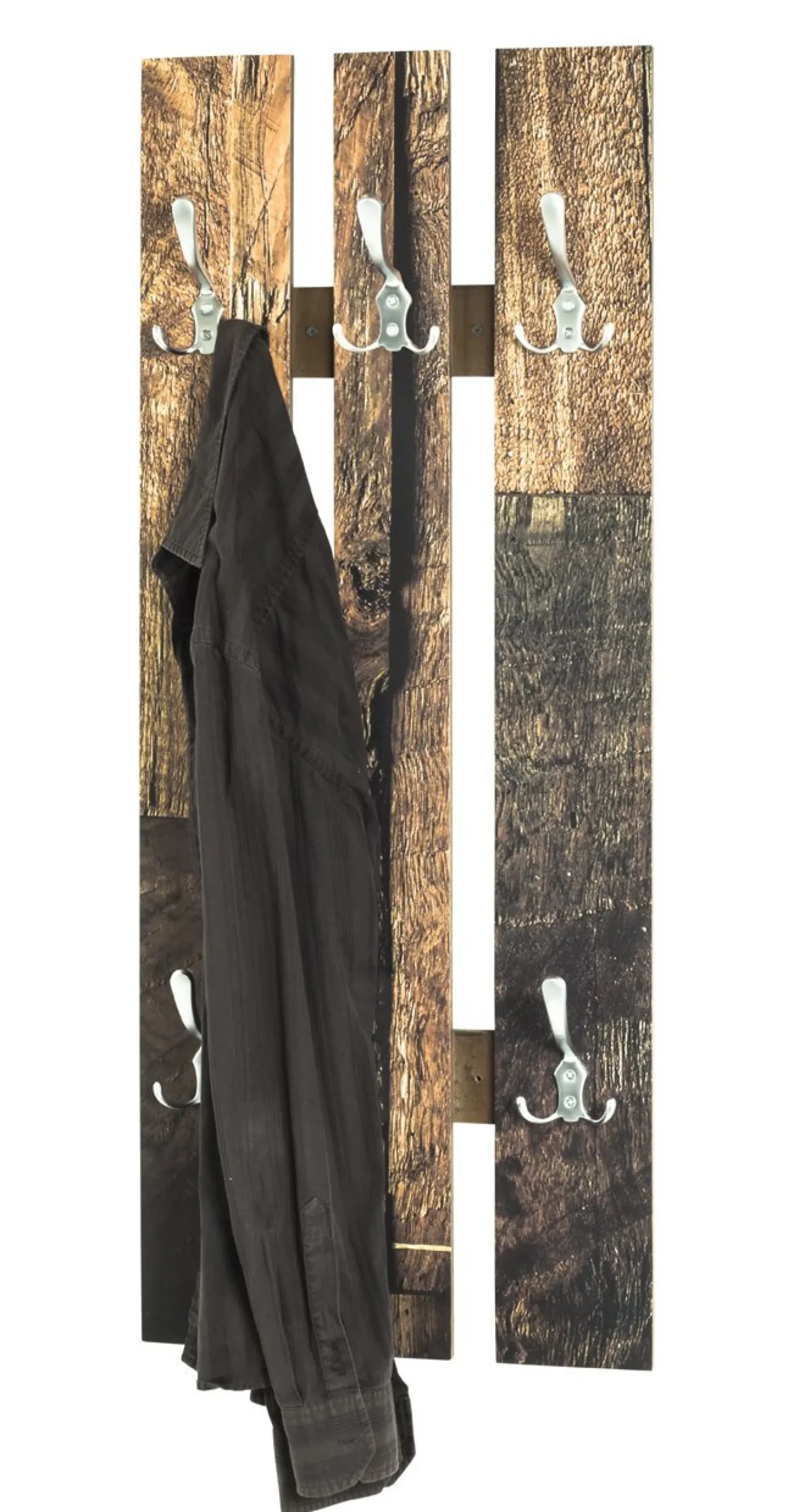 Wandgarderobe, 19890