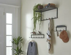 Wandgarderobe, 25511