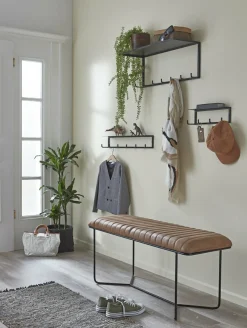 Wandgarderobe, 25511