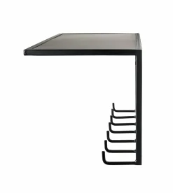 Wandgarderobe, 25511