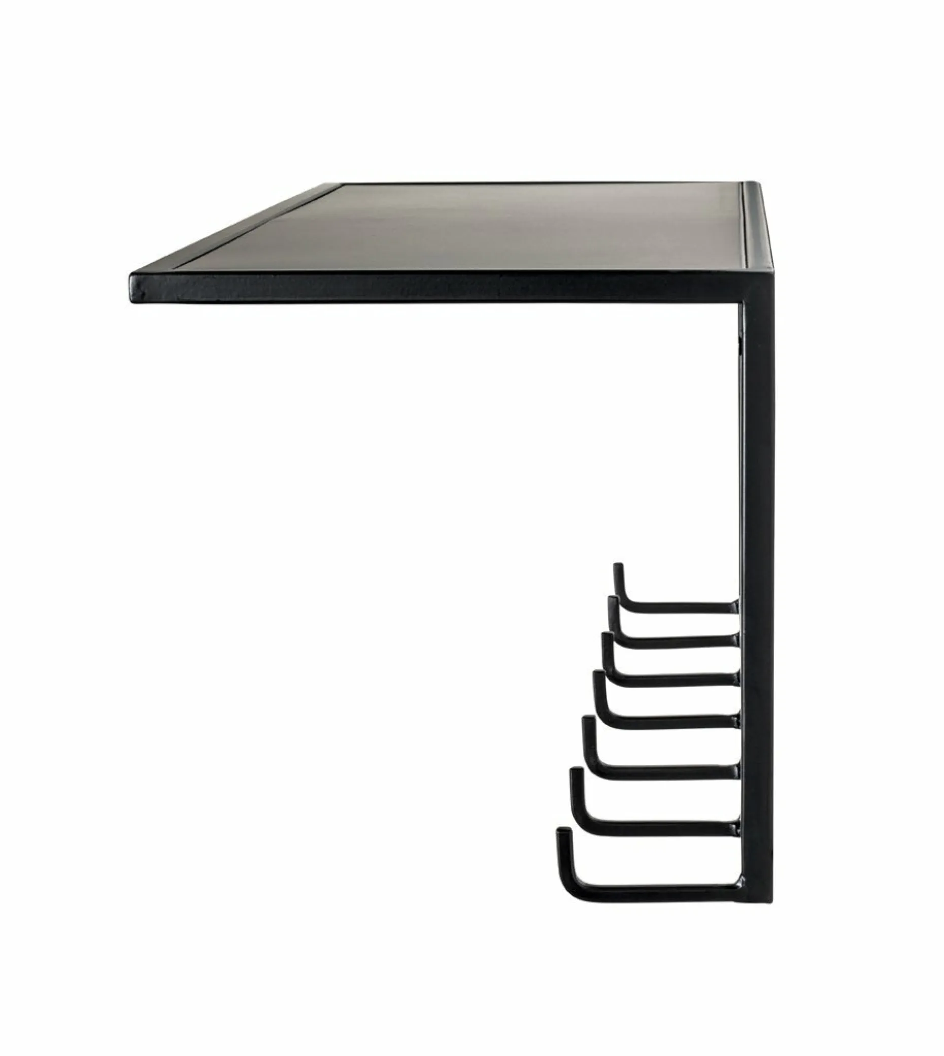 Wandgarderobe, 25511