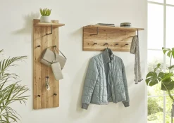 Wandgarderobe, 22359