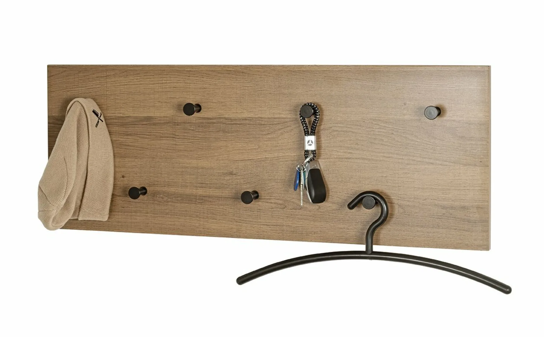 Wandgarderobe, 37142
