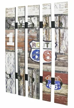 Wandgarderobe, 32850