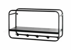 Wandgarderobe, 23506