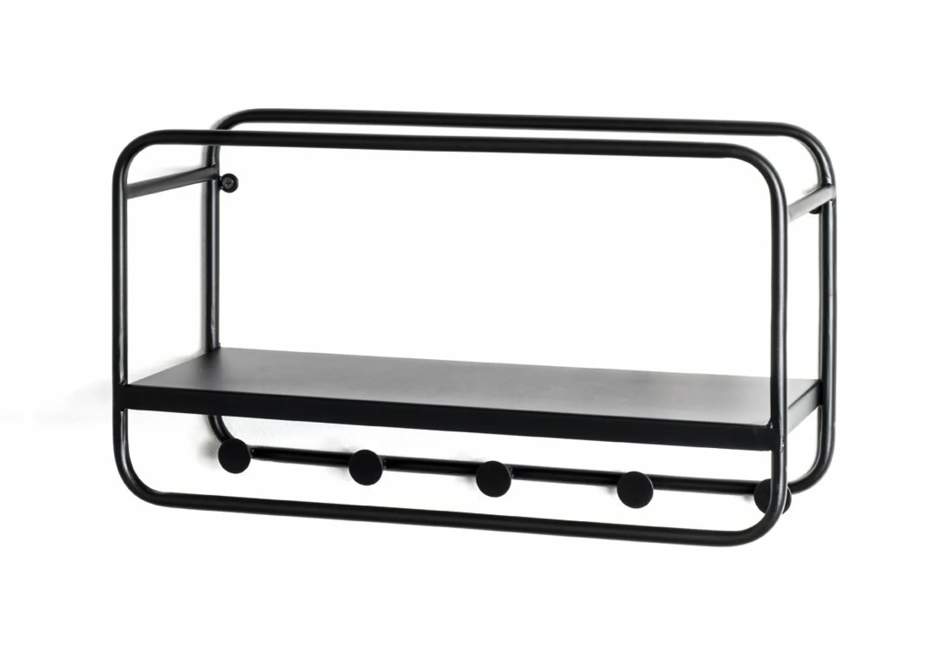 Wandgarderobe, 23506