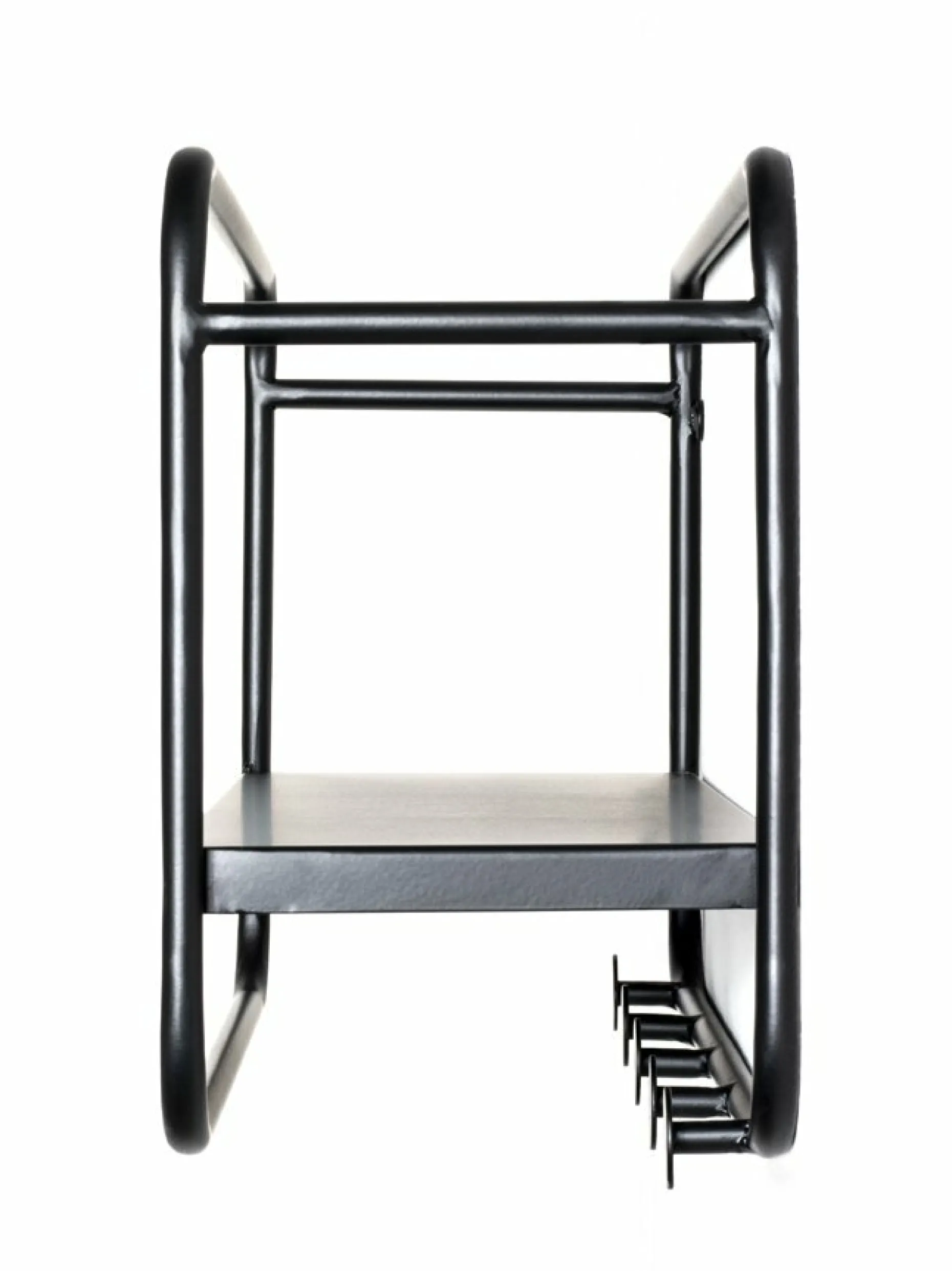 Wandgarderobe, 23506