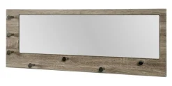 Wandgarderobe, 42751