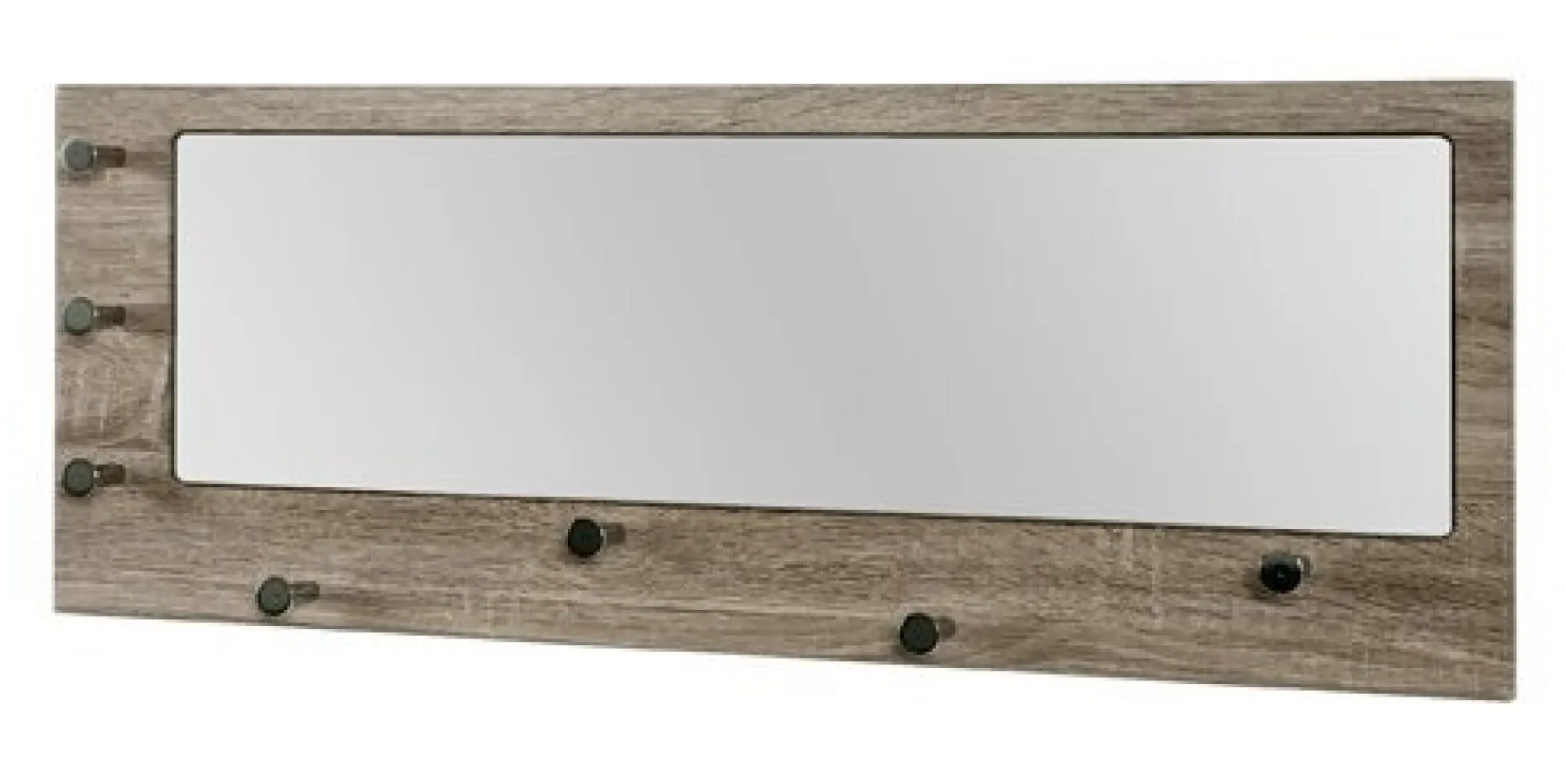 Wandgarderobe, 42751