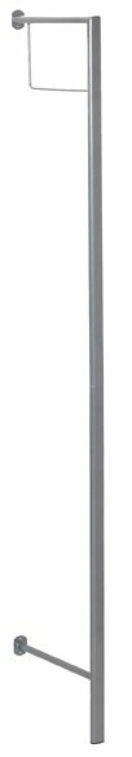 Wandgarderobe, 32763