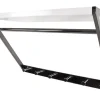 Wandgarderobe, 32849