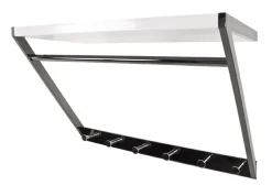 Wandgarderobe, 32849