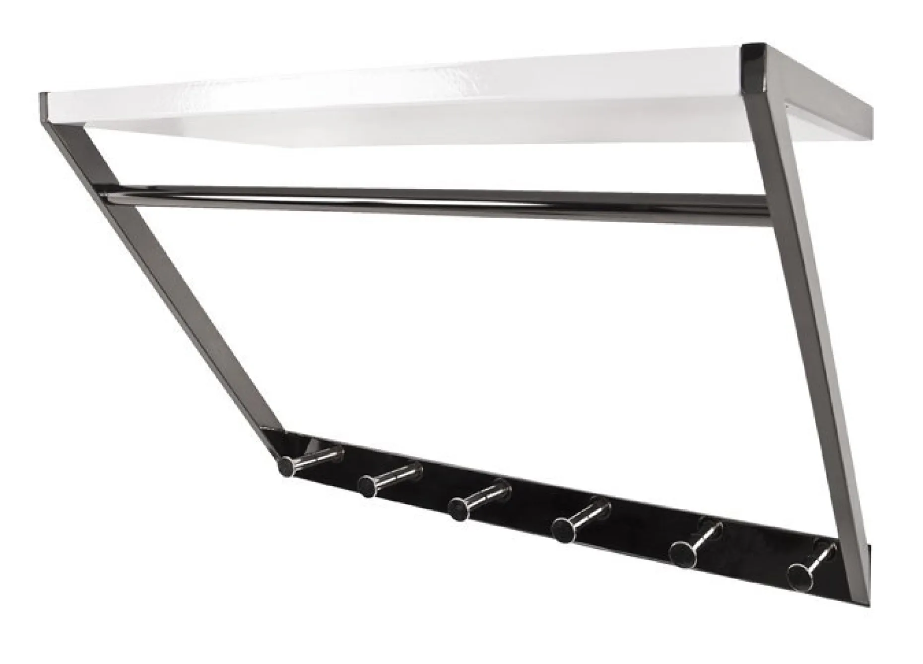 Wandgarderobe, 32849