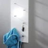 Wandgarderobe, 42390