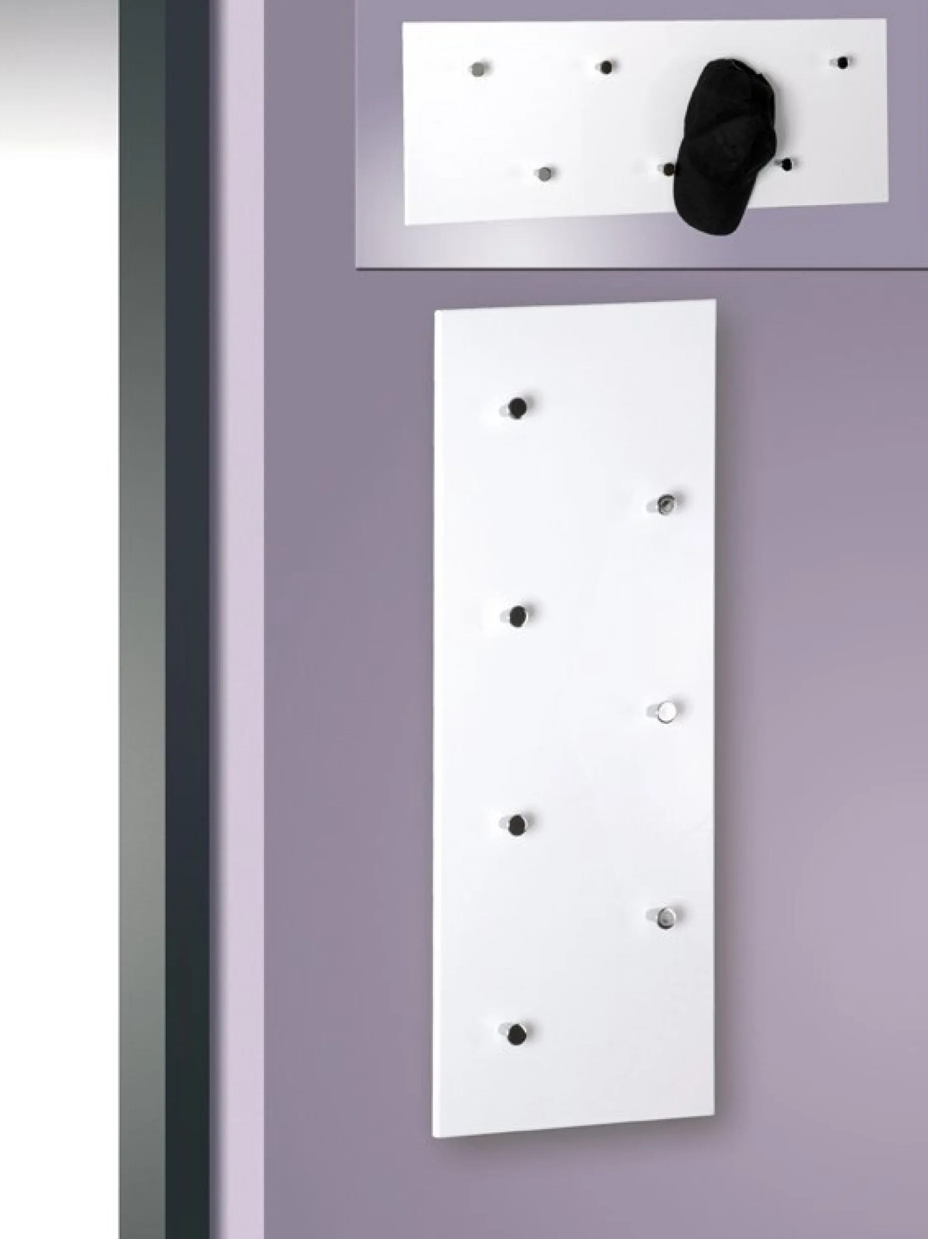 Wandgarderobe, 42390