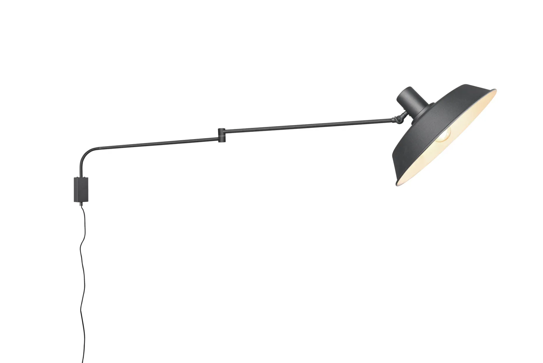 Wandleuchte, Bolder