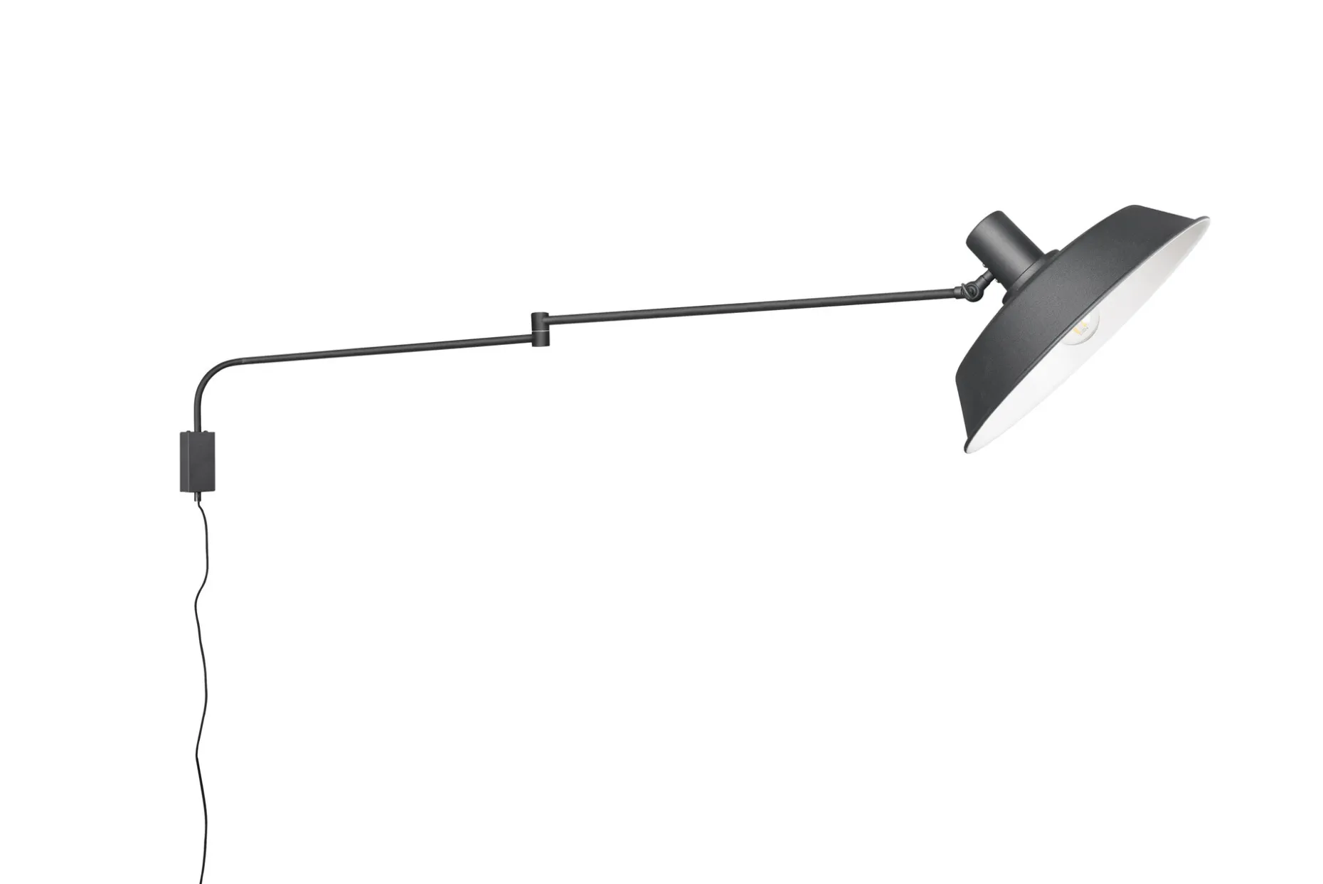 Wandleuchte, Bolder