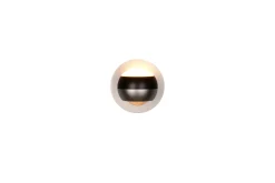 Wandleuchte, Orbit