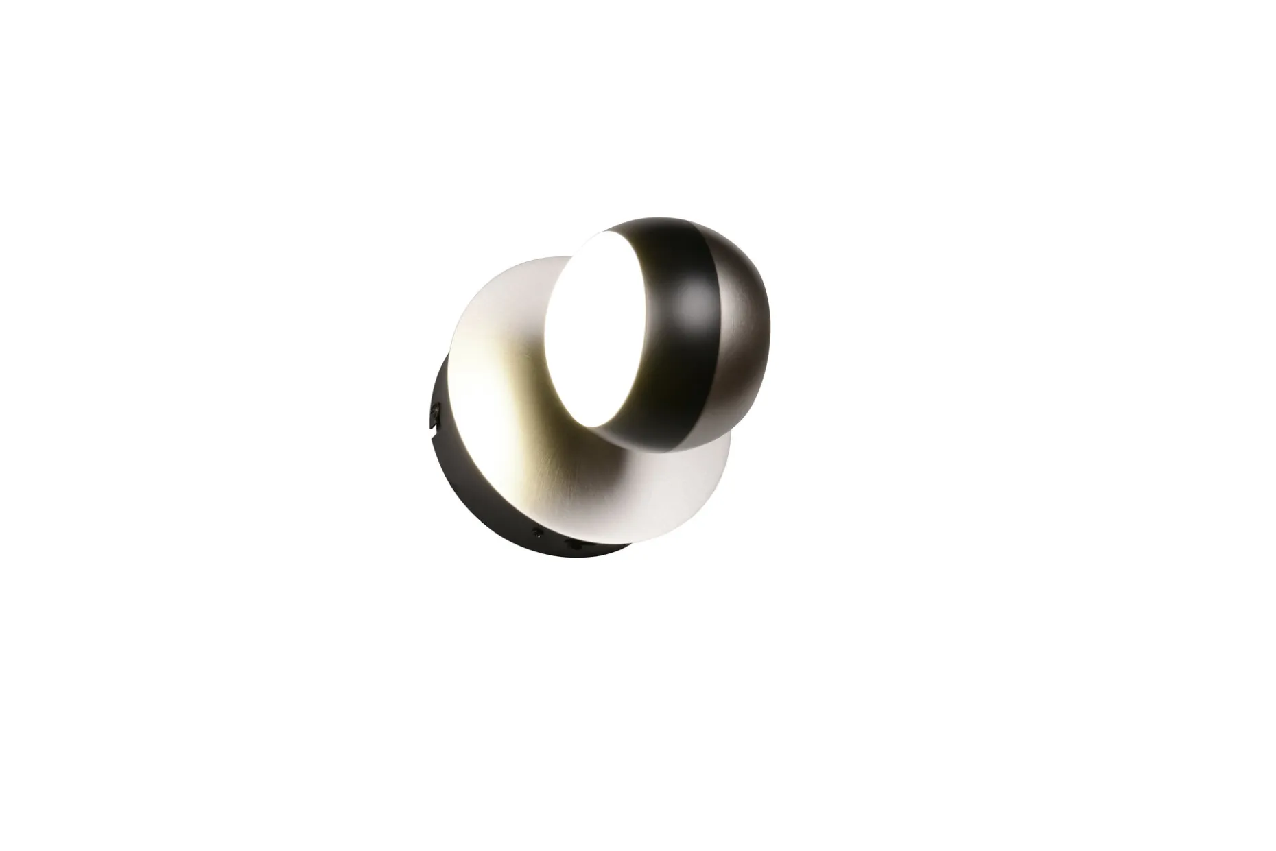 Wandleuchte, Orbit